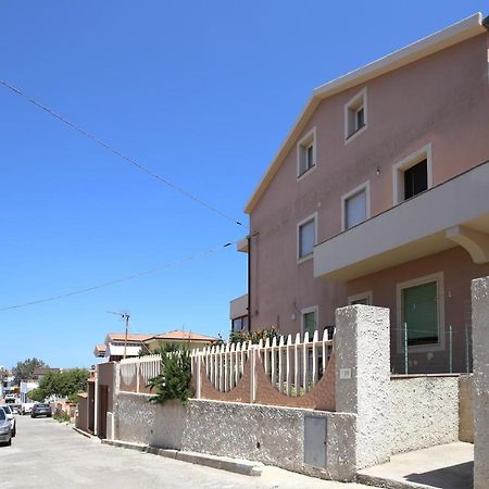Mansarda Daila Villa Castelsardo Bagian luar foto
