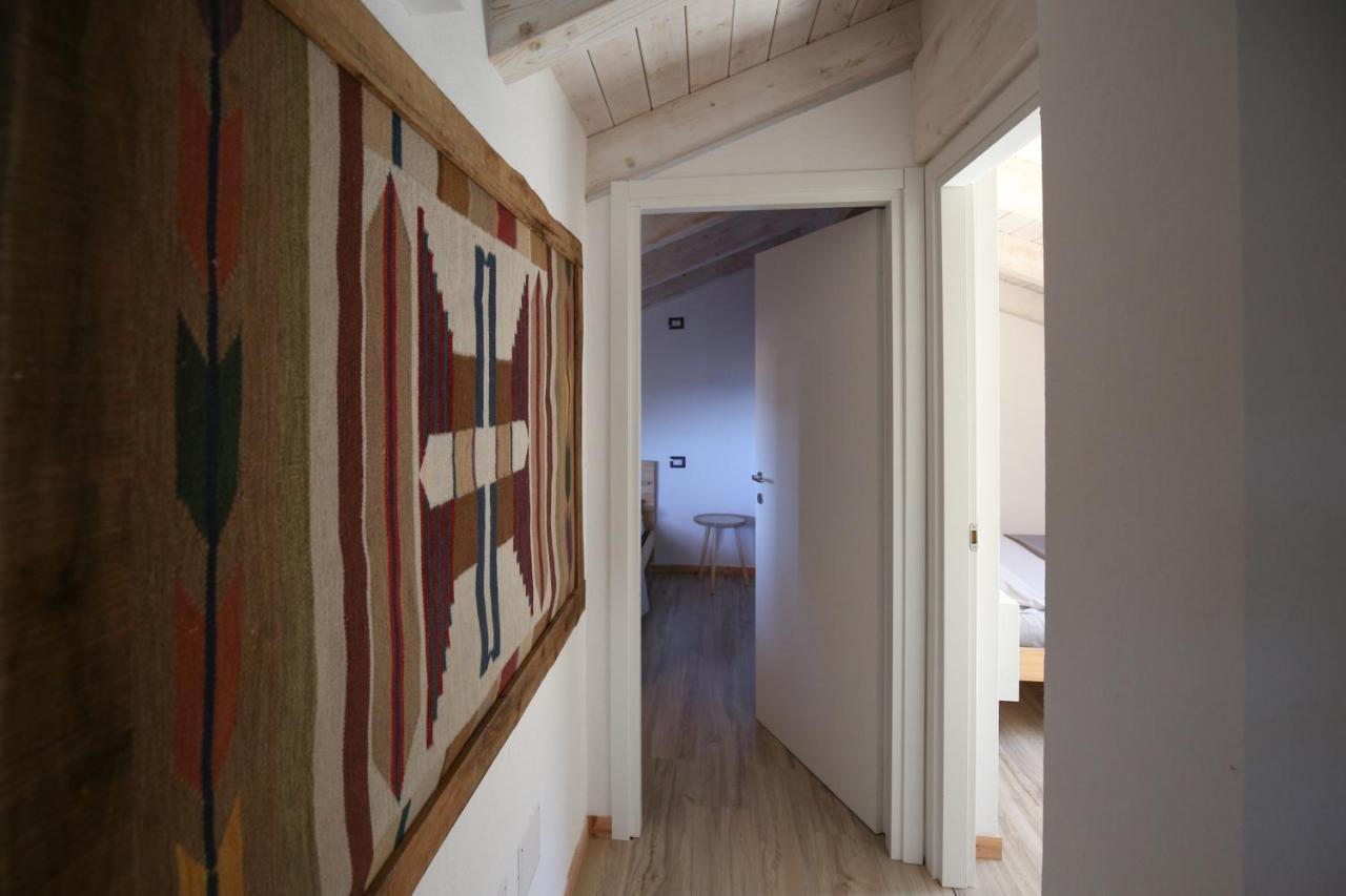 Mansarda Daila Villa Castelsardo Bagian luar foto