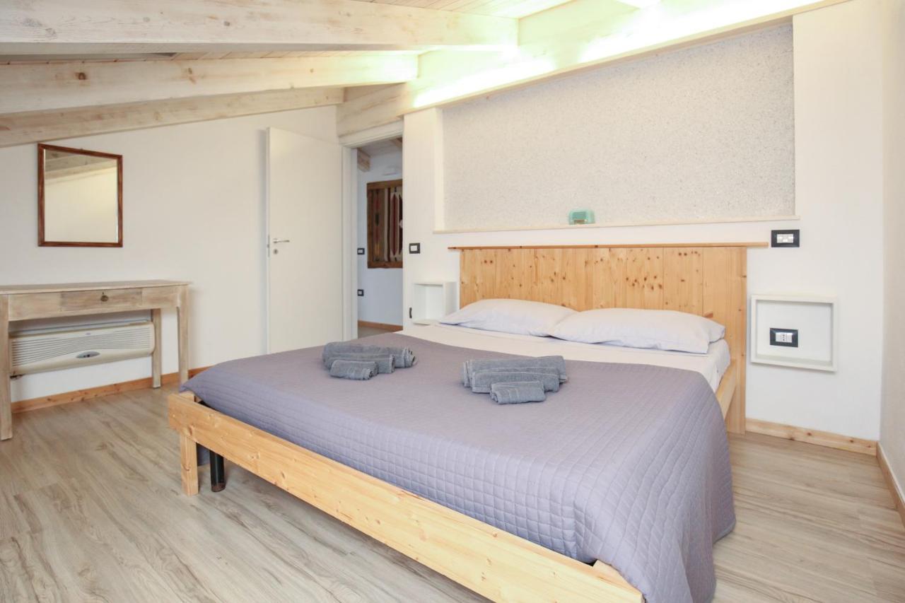 Mansarda Daila Villa Castelsardo Bagian luar foto