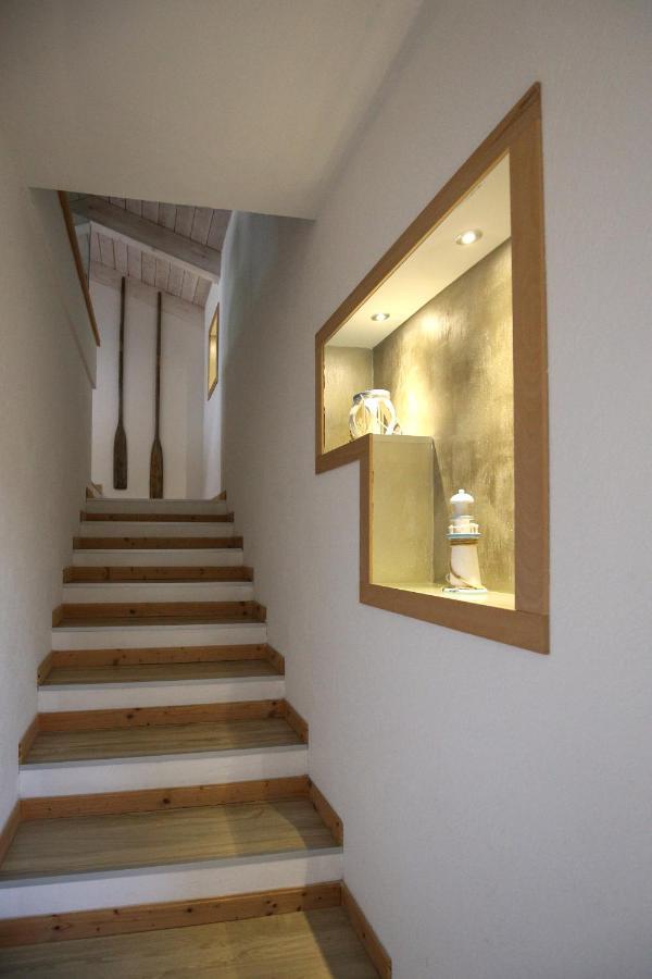 Mansarda Daila Villa Castelsardo Bagian luar foto