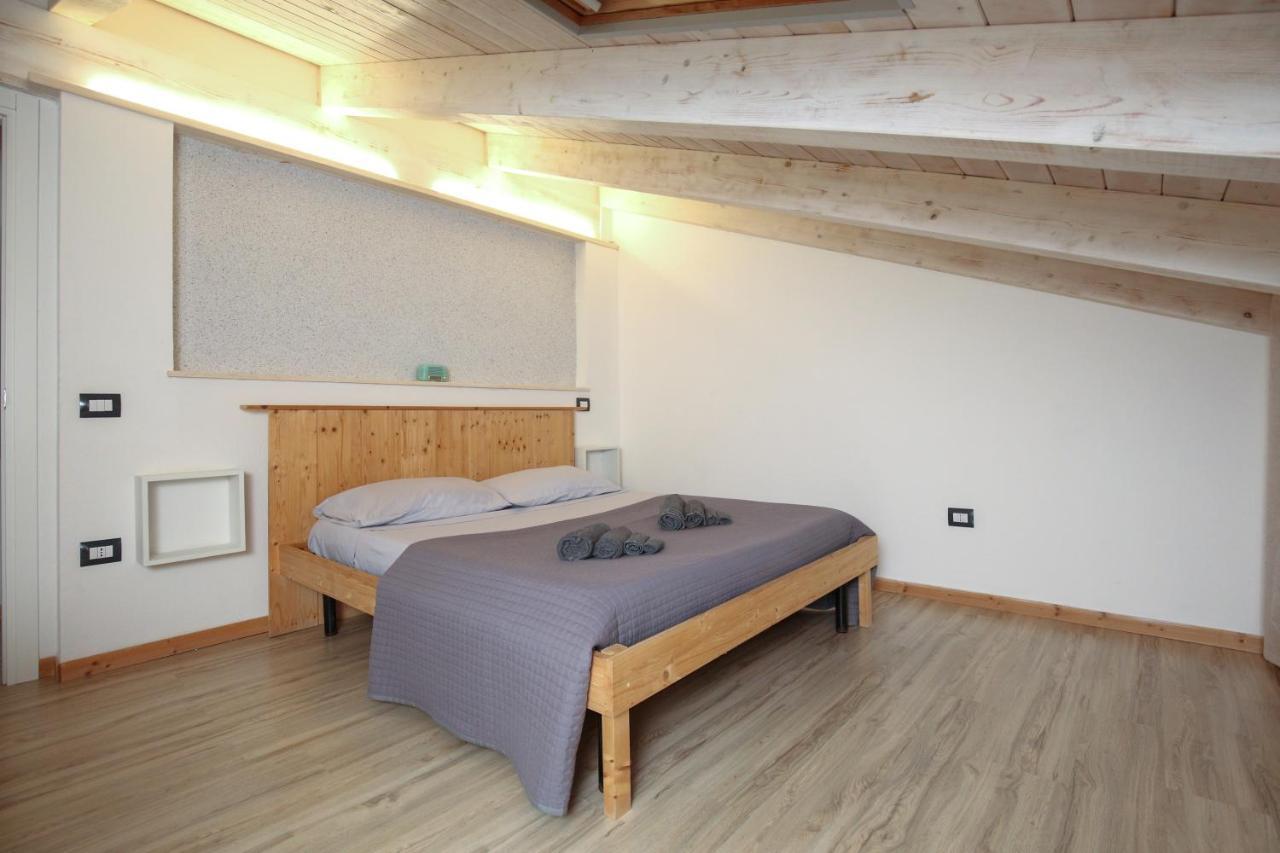 Mansarda Daila Villa Castelsardo Bagian luar foto