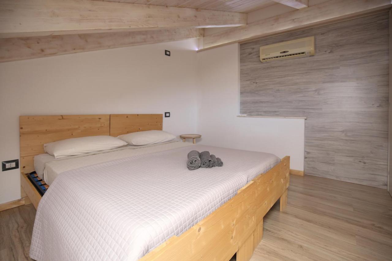 Mansarda Daila Villa Castelsardo Bagian luar foto