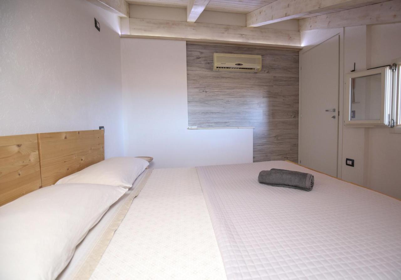Mansarda Daila Villa Castelsardo Bagian luar foto